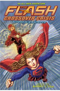 Flash: Supergirl's Sacrifice