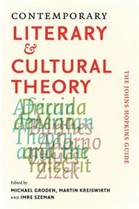 Contemporary Literary & Cultural Theory