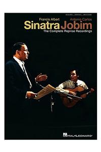 Francis Albert Sinatra & Antonio Carlos Jobim