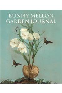 Bunny Mellon Garden Journal