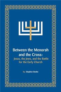 Between the Menorah and the Cross