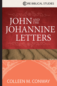 John and the Johannine Letters