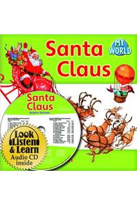 Santa Claus