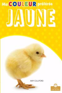 Jaune (Yellow)