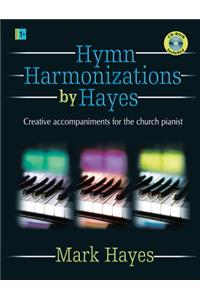 Hymn Harmonizations by Hayes