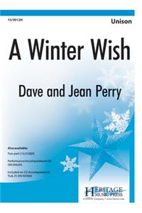 A Winter Wish