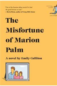 Misfortune of Marion Palm