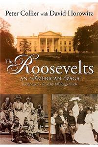 Roosevelts Lib/E