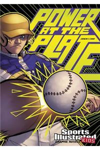 Power at the Plate