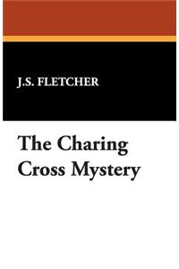 Charing Cross Mystery