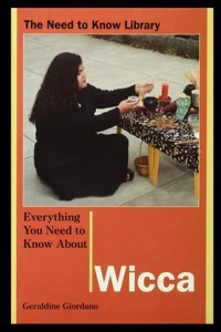 Everything You Need to Know about Wicca