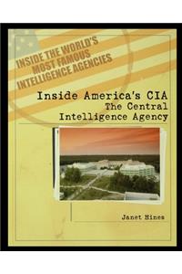 Inside America's CIA