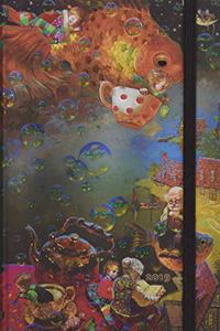 IMAGINATION MIDI 2019 HOR