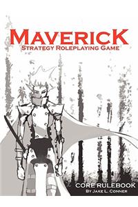 Maverick, Strategy RPG