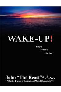 Wake Up!