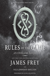 Endgame: Rules of the Game Lib/E