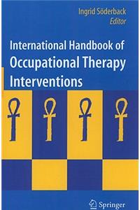 International Handbook of Occupational Therapy Interventions