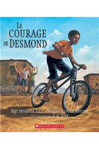Le Courage de Desmond