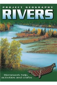 Project Geography: Rivers