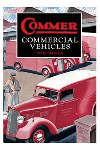 Commer Commercial Vehicles