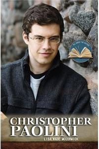 Christopher Paolini