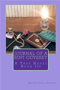Journal of a Sufi Odyssey