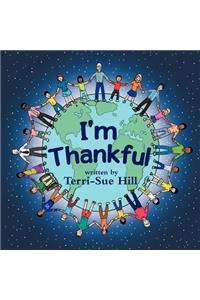 I'm Thankful