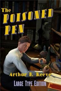 Poisoned Pen