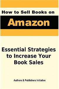 How to Sell Books on Amazon