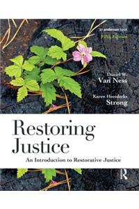 Restoring Justice