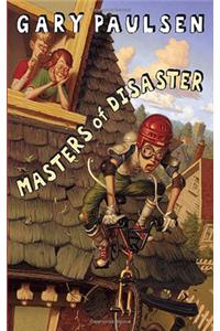 Masters of Disaster