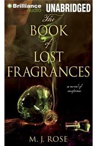 The Book of Lost Fragrances