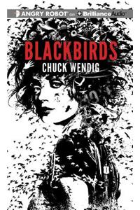 Blackbirds: Library Edition