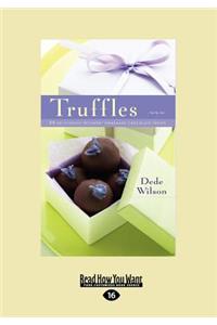 Truffles (Large Print 16pt)