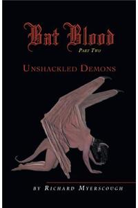 Bat Blood - Part Two