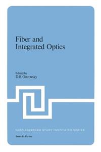 Fiber and Integrated Optics