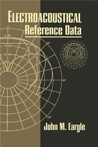 Electroacoustical Reference Data