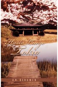 Hasta Luego Tokio