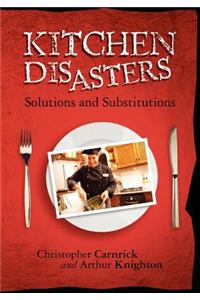Kitchen Disasters