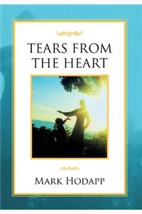 Tears from the Heart