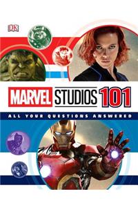 Marvel Studios 101