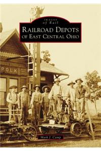 Railroad Depots of East Central Ohio