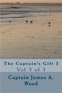 Captain's Gift 3