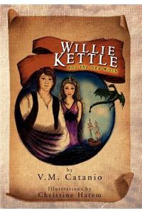 Willie Kettle