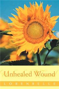 Unhealed Wound