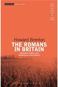 The Romans in Britain