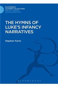 The Hymns of Luke's Infancy Narratives
