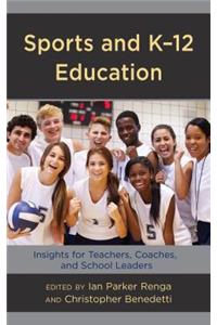 Sports and K-12 Education