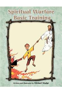 Spiritual Warfare Basic Training