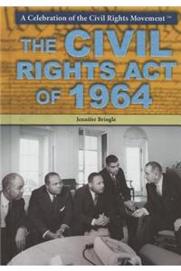 Civil Rights Act of 1964